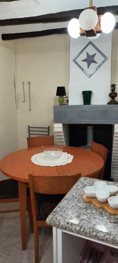 Cal Minguet - Lleida - Juncosa - Les Garrigues - Priorat - Montsant Villa Bagian luar foto