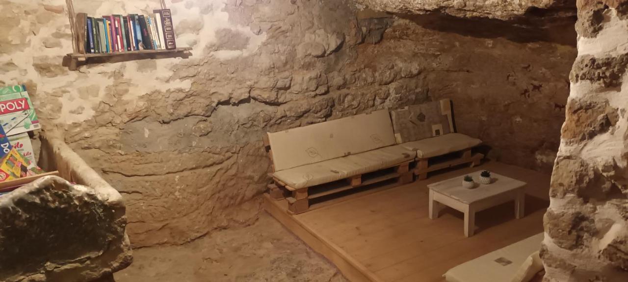 Cal Minguet - Lleida - Juncosa - Les Garrigues - Priorat - Montsant Villa Bagian luar foto