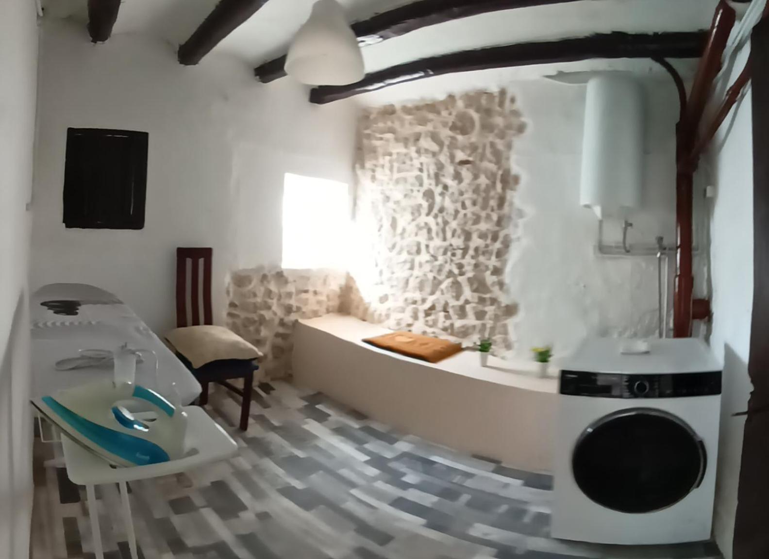 Cal Minguet - Lleida - Juncosa - Les Garrigues - Priorat - Montsant Villa Bagian luar foto